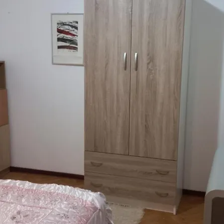 Apartment Milan