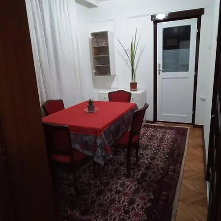 Milan Apartment Skopje
