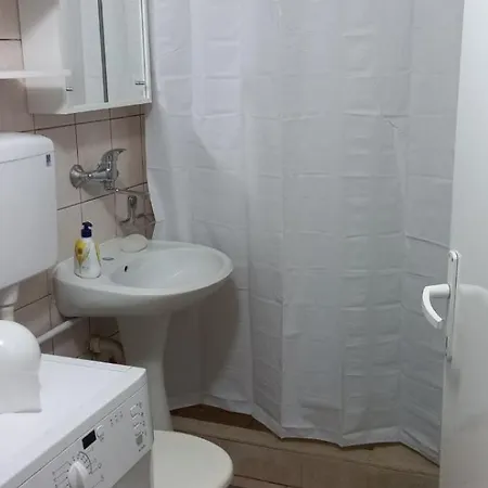 Apartment Milan Skopje