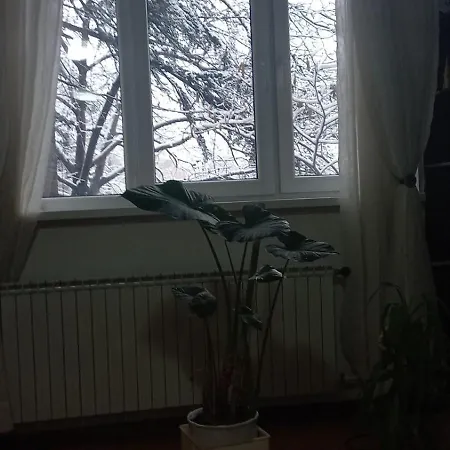 Milan Apartment Skopje